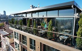 Fragments Hotel